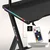 Huzaro Hero 1.9 Crni RGB Gaming sto 120x60cm