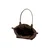 MOVOM LOOP ženska tote torba 45 × 31 cm - braon