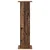 Stalak za biljke 2 pcs Staro drvo 30,5 x 30 x 100,5 cm