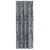 Baršunaste zavjese 2 pcs Srebrno Siva 225 x 140 cm Baršun