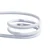 Joyroom Kabel Crystal-Clear Series 3A USB-A – USB-C, 1,2 m – bel