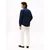 TOMMY HILFIGER Srajca HERITAGE mornarska