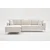 Atelier Del Sofa Kotni kavč