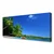 tulup.si Slika na platnu Palm trees beach landscape 120x60 cm