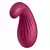Satisfyer Dipping Delight – Berry