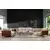 Atelier del Sofa Fotelja Aren 85x85x100cm Bež-Cimet