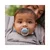Philips Avent Duda ultra air modra/zelena 0-6m fant 2 kos