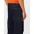 Levis Skateboarding Kavbojke temno modra