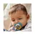 Philips Avent varalica sthr air coll 6-18m 2kom blue/yellow ( SCF080/26 )