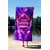 Conceptum Hypnose Peškir za plažu 70x130cm Šareni