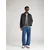 Armani Exchange Majica XM001228 AF10356 M8315 Siva Regular Fit