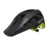 Kaciga biciklisticka Moon KS30 (L) crna