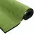 Otirač Ostalo Zelena i crna 120 x 250 cm Poliamid i PVC