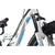 CAPRIOLO MTB CTX240 24/18HTgrafit-plavo 926404-14