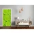 tulup.si Samolepilni tapete na vratih Limete 75x205 cm