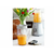 Kenwood SB055 Smoothie 2GO stojni zelen. mešalnik