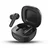 GENIUS Bežične slišalice HS-M910BT Wireless Stereo crne
