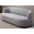 ATELIER DEL SOFA Trosed Roma Grey