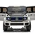 Mercedes EQG 4X4 Beli - Premium Oprema
