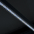 Tenda na ručno uvlačenje s LED svjetlima 300 x 250 cm antracit