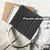 Etui Techsuit FoldPro za Samsung Galaxy Tab S8 Ultra - black