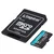 KINGSTON Memorijska kartica U3 V30 microSDXC 64GB Canvas Go Plus 200MB/s A2 + adapter SDCG4/64GB
