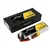 1 to 3 Tattu Baterija 3700Mah 14.8V 45C 4S1P