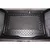 Astar Tipska kadica za gepek Fiat Grande Punto Hatchback 3d/5d 2005-2018