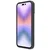 Maska Nillkin CamShield Silky za iPhone 15 Pro Max, Crna