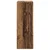 Kreveta Staro drvo 59 x 35 x 100,5 cm Konstruirano drvo
