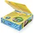 BESTWAY Bazen za decu Turtle Totz Play 91x91x89cm šareni