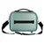 Jada Toys Movom India Turquoise, potovalni kozmetični kovček iz ABS, 21x29x15cm, 9L, 5083925
