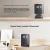Smart (Google Asistent) zvucnik Xiaomi (IR control) crni Full ORG (QBH4218GL)