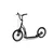 Skiro Yedoo RunRun Kudu Black