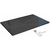 Rea Stone tuš pladenj 90 x 120