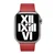 Apple Watch Modern Buckle red 38/ 39/ 41mm