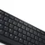 Dell KM5221W Pro Wireless US tastatura + miš crna