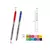 MONAMI Komplet permanentnih markerjev Monami Easy Click - 12 kosov, 2 mm
