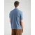 ARMANI EXCHANGE Majica safir/bela