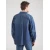 LEVIS  Srajca moder denim