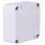 SCAME Nadometna doza, 1 modul, M95, IP66, siva, PROTECTA