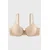 Dorina Nedrček ADELE LIGHT PADDED DEMI, bela