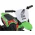 Motor s tri kotača AKU zeleni