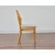 Hanah Home Set trpezarijskih stolica Nova, 42x87x42 cm, Boje hrasta