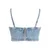 Calvin Klein Jeans Top moder denim
