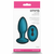 INYA – Alpine Gyrating Plug - Modra
