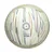 Wilson SHORELINE GEN GREEN VB OF, lopta za odbojku, bijela WV4007701XBOF