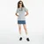 Majice Comme des Garçons PLAY Tee UNISEX Grey XL