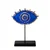 Atelier Del Sofa Dekorativna figura Yak-048, 20x27x8 cm, Plava