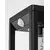 RABALUX Zernest Spoljna senzor zidna lampa, IP54, E27, 15W, Crna